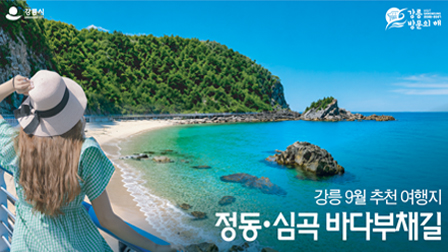 강릉시 배너광고