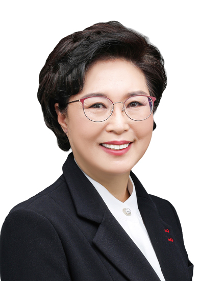 원미희 도의원, 전통시장과 상점가 육성 개정 조례안 '통과' 