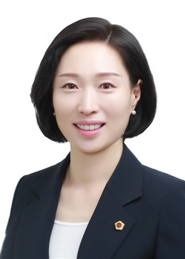 이지영 도의원 발의 '순직 소방공무원 장례 지원 조례안' 상임위 통과