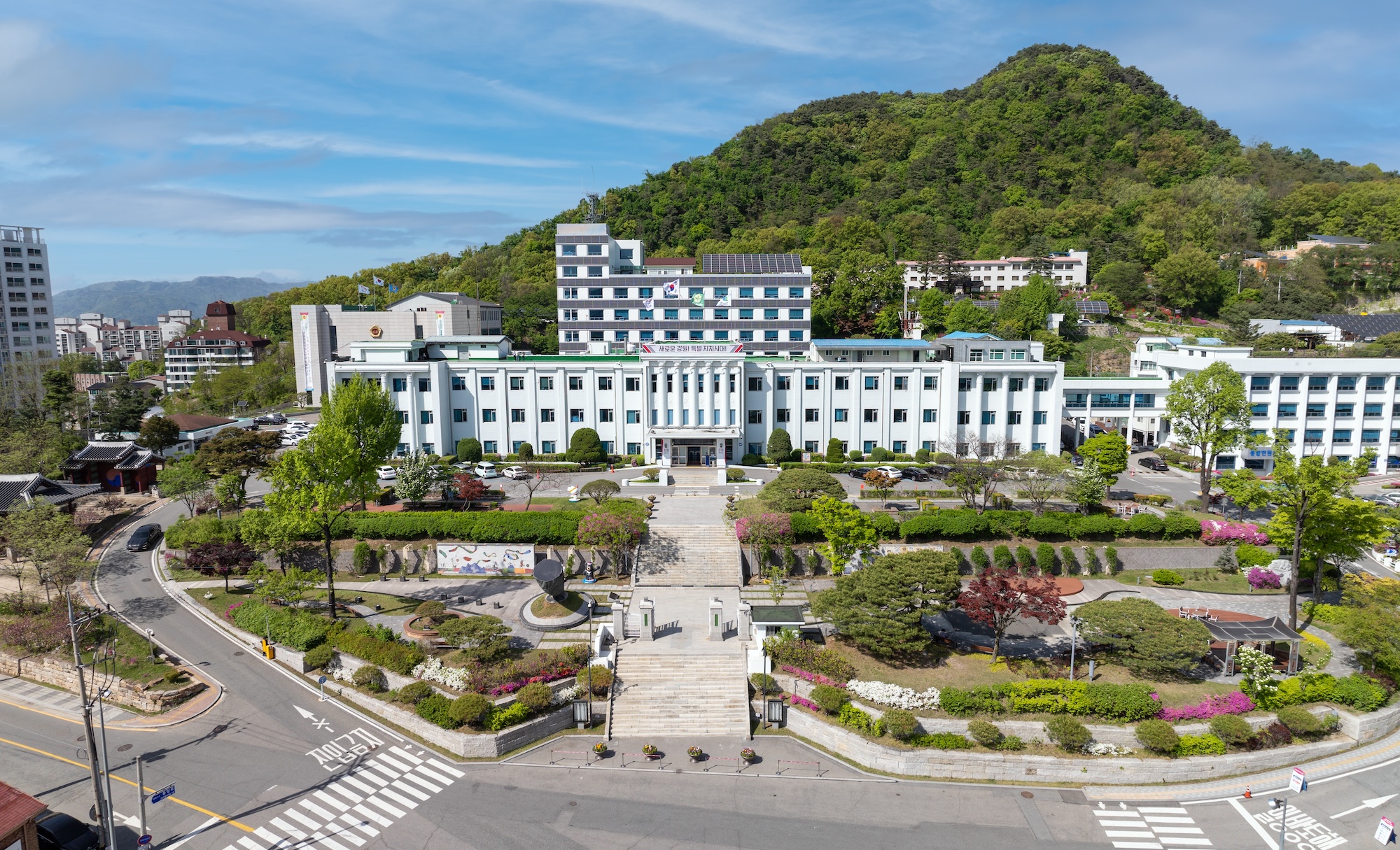 강원자치도, 고3학생 대상 소비자 피해예방 교실 운영