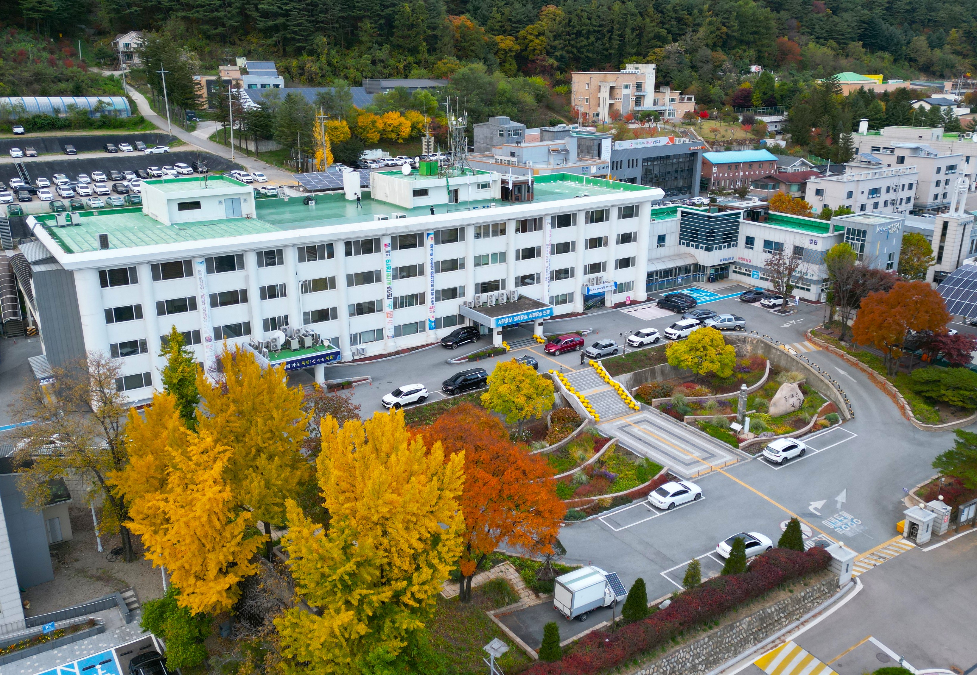 인제군, 올해 주요 스포츠대회 70개 이상 개최