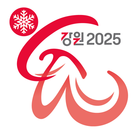 내년 전국장애인동계체전 대회 상징물 확정