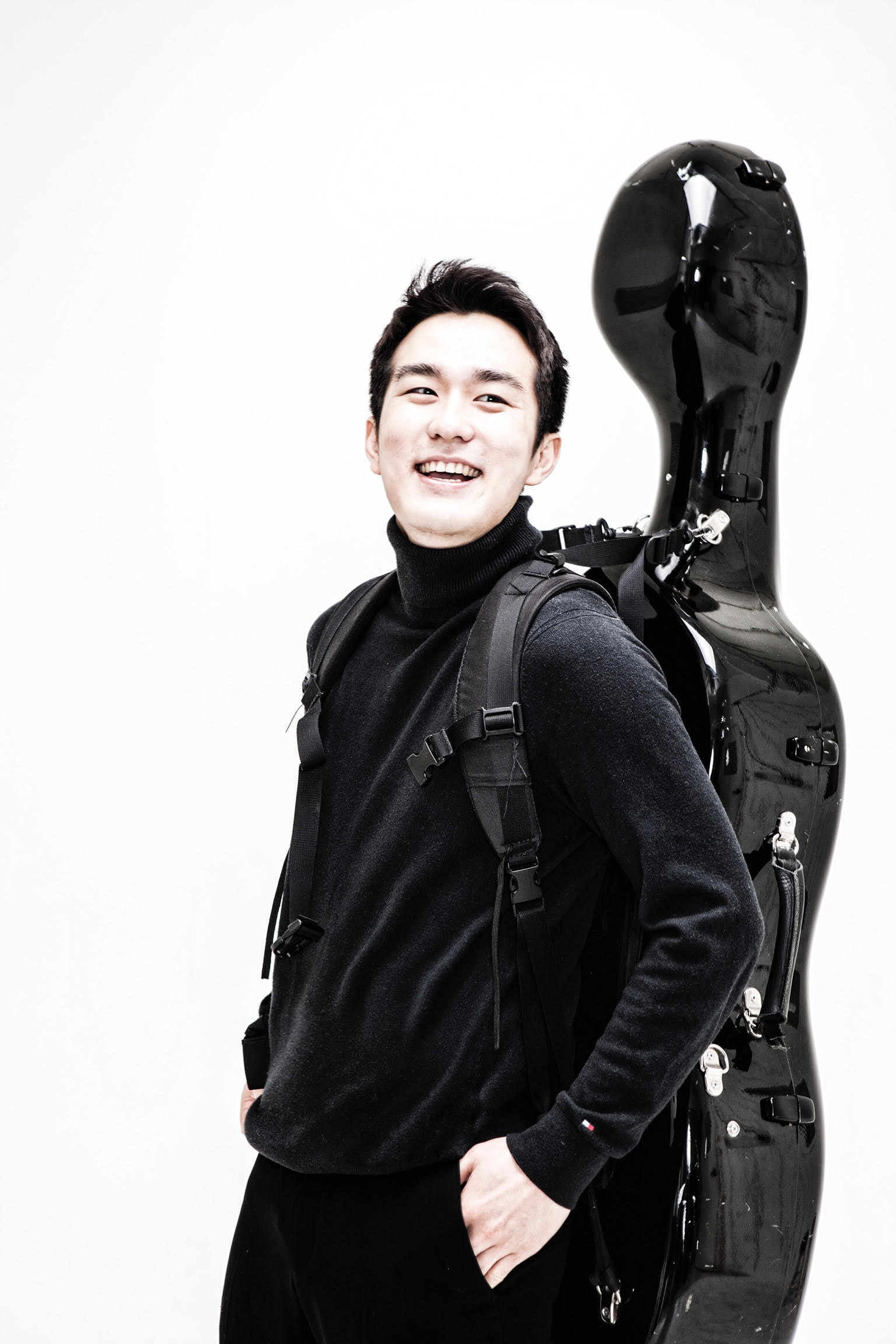 대관령아카데미 '찾아가는 마스터클래스' 강원예고서 개최