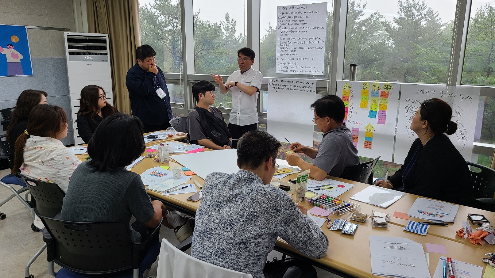 한국여성수련원, '여성청소년 사회참여&진로체험캠프' 운영  