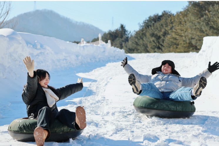 남이섬, '한국관광 100선' 연속 선정