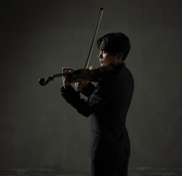 강원문화재단, 양인모와 조나단 웨어 듀오 리사이틀 무대 마련 