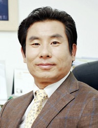 상지대학교, 박기관 대외협력부총장 임명