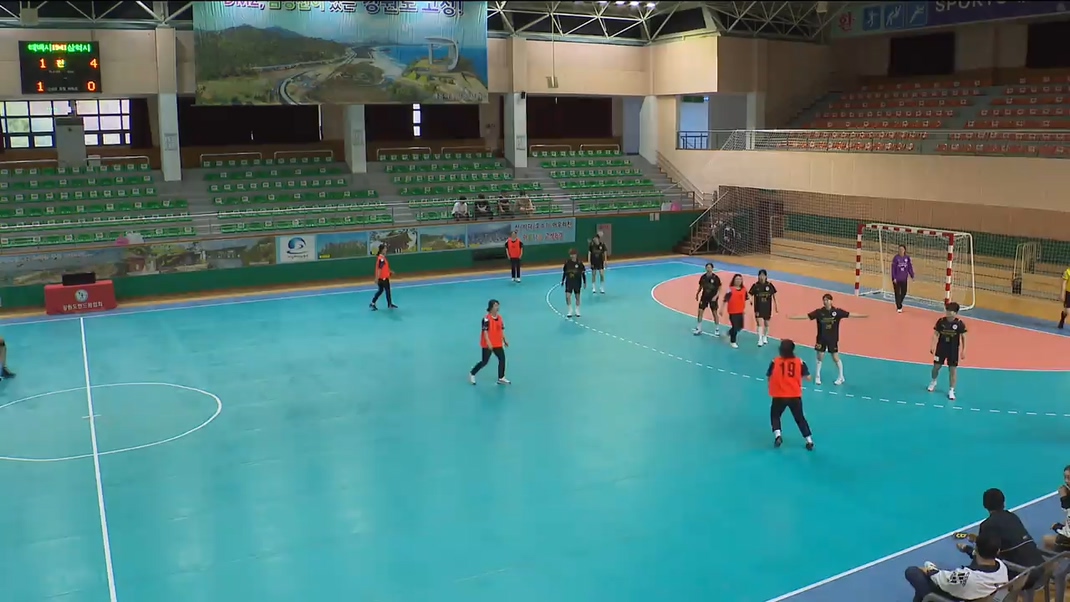 <이동.1>강원도민체전 '내일 팡파르'..3년 만에 개최