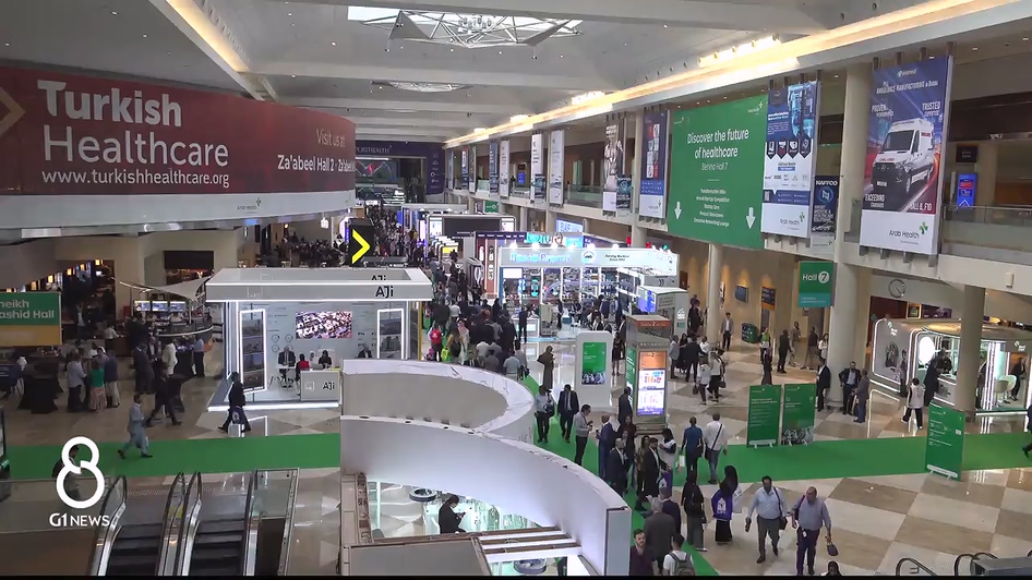 강원자치도, 중동 의료시장 세일즈 '본격화' 