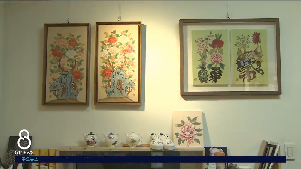 강원자치도, 예술인 창작 지원 '역대 최고' 성과