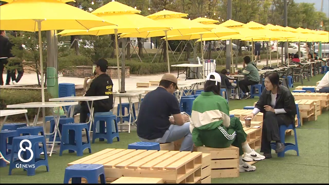 춘천문화재단, 2025 공지천 재즈 페스타 개최