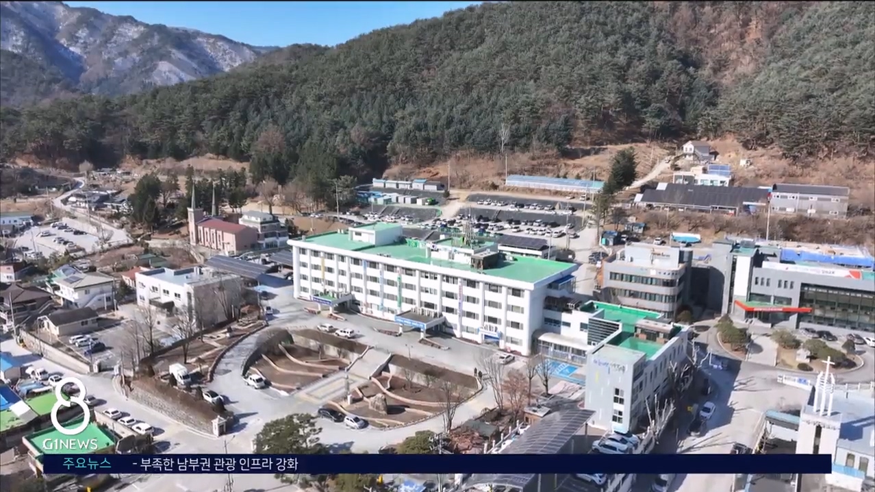 늘 부족한 장애인 정책.."더 확대해야" 