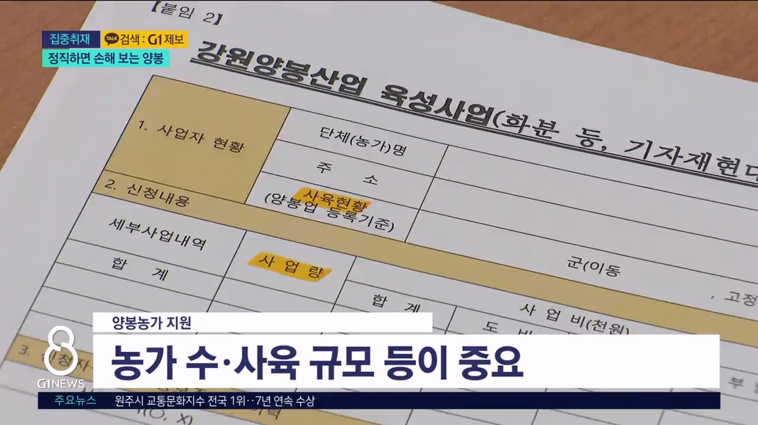 (집중2) 정직하면 손해 보는 양봉 통계  