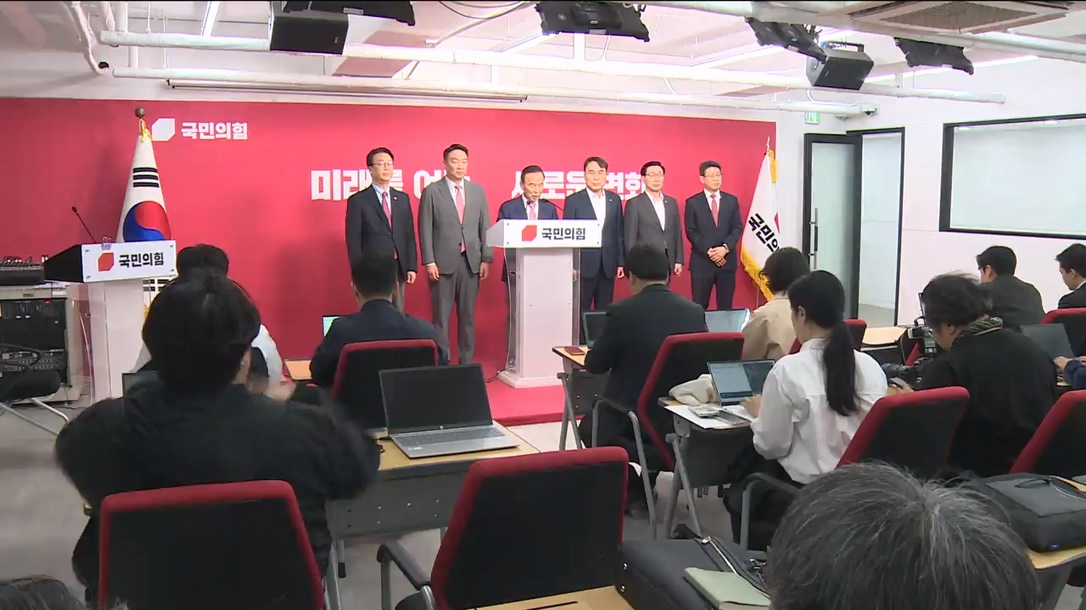 강릉시장, "김중남vs김홍규vs김동기" 