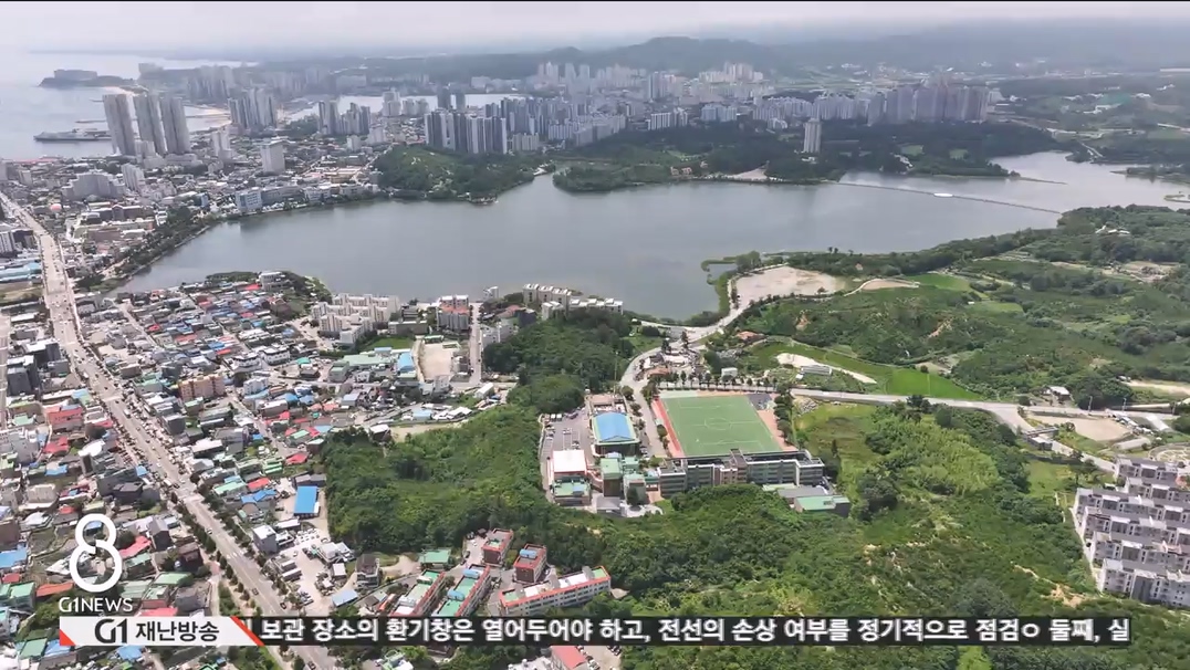 속초시, 북부권 활성화 본격 시동 