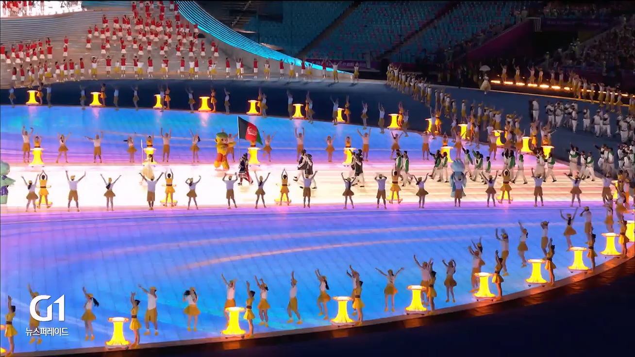 <송년.4> 아시안게임 대활약..강원FC '기사회생' 