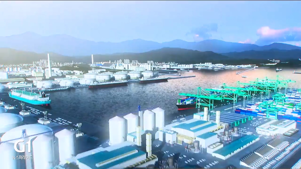 친환경 수소 산업 기반 구축 착착 