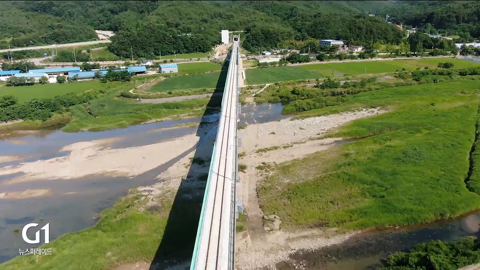 <집중.1> 동해선 철도, 고속철 효과 반쪽 우려 