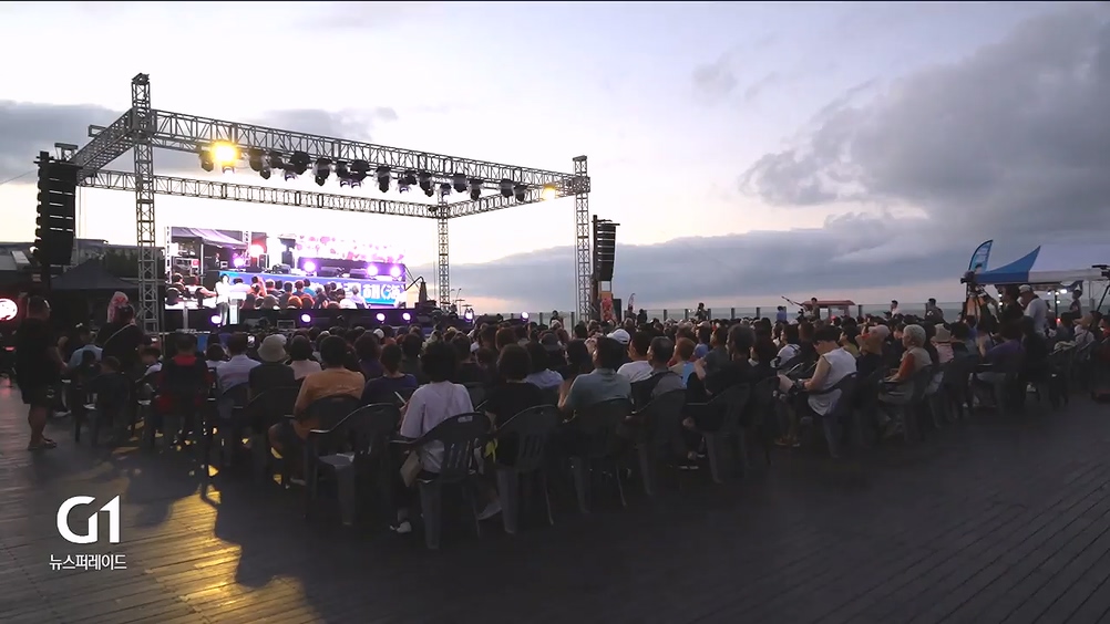 존폐위기 도내 영화제..활로 찾기 사활 