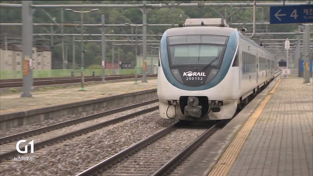 <기획6> 군부대 주둔 홍천.."군인 교통 불편" 