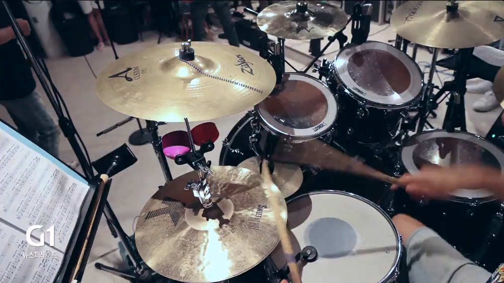 원주 '밴드 음악의 도시로..' 