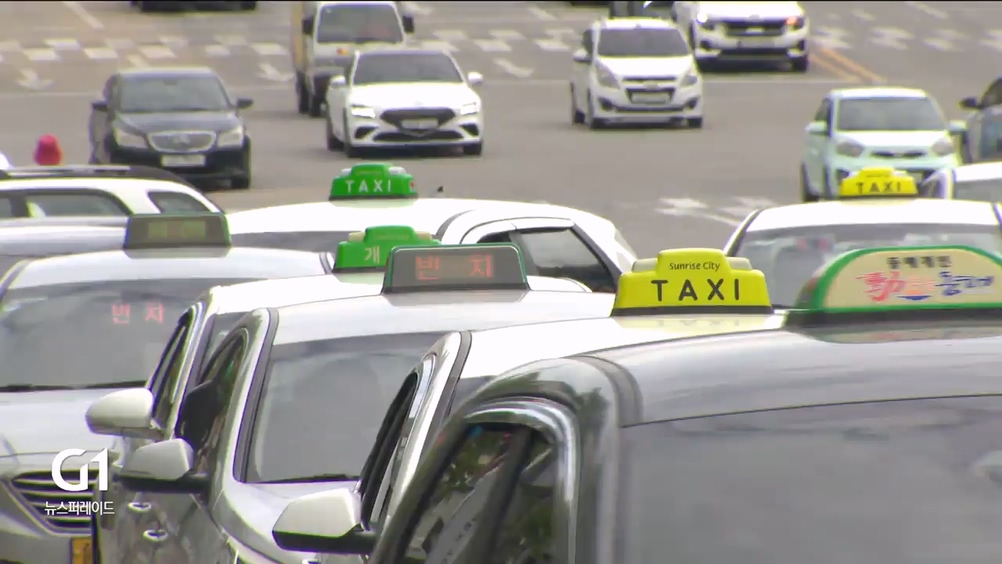 동해문화관광재단, 관광택시 서비스 확대