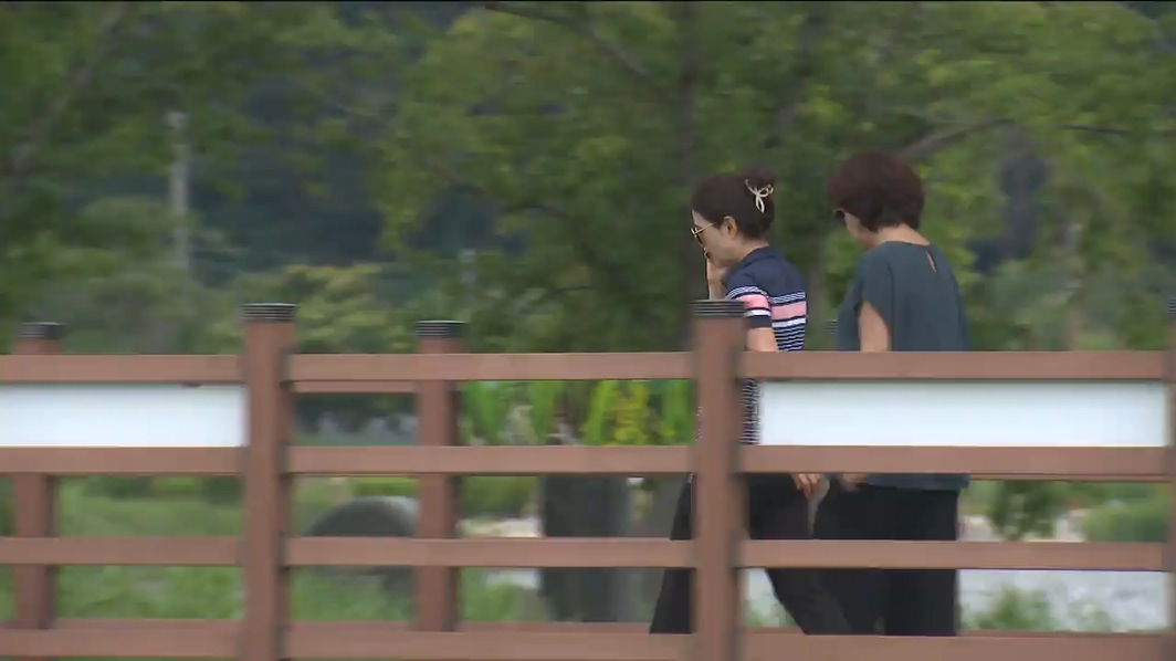 내일 영동권 대체로 흐림.."낮밤 기온차 커"