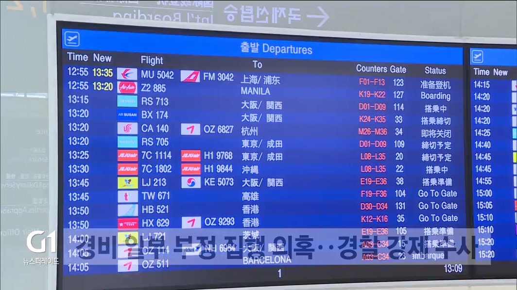 "해외연수는 시의원..책임은 공무원" 