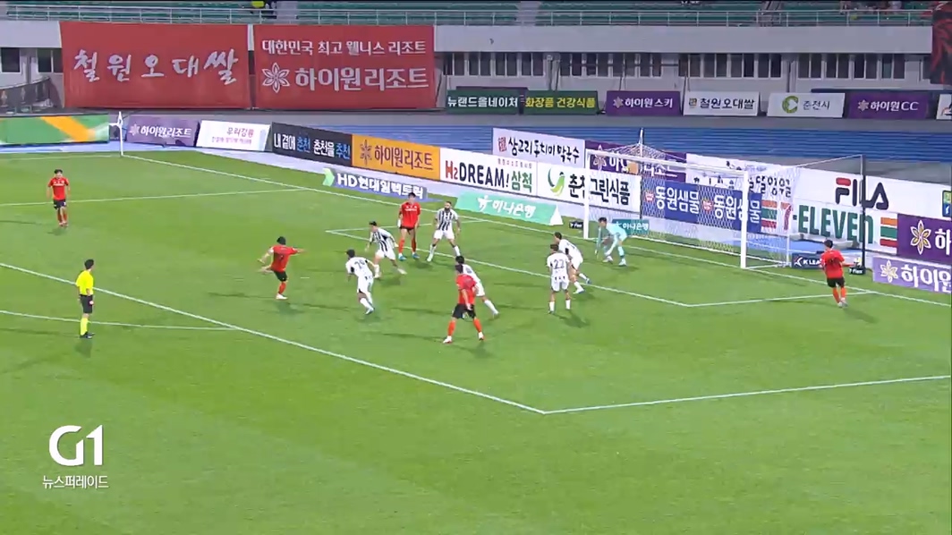 2년 연속 파이널A 진출 강원FC, FC서울과 격돌