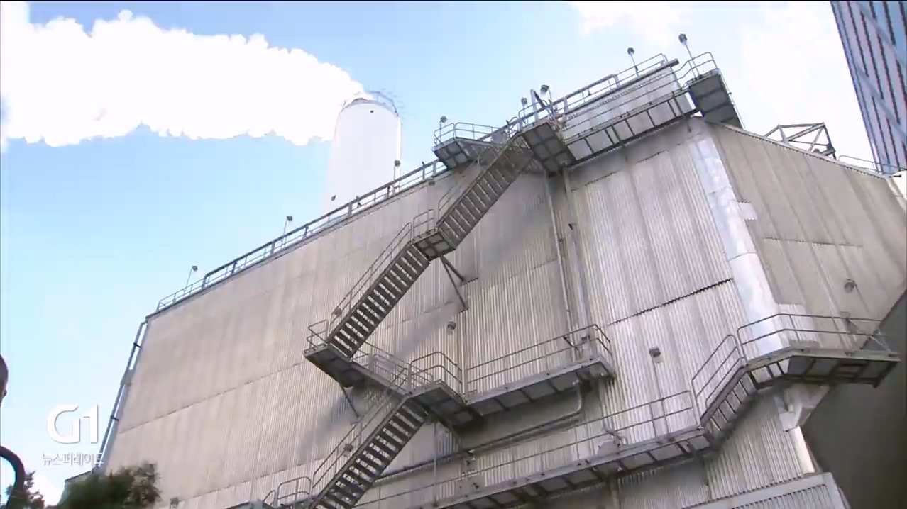 원주지방환경청, 미세먼지 계절관리제 운영