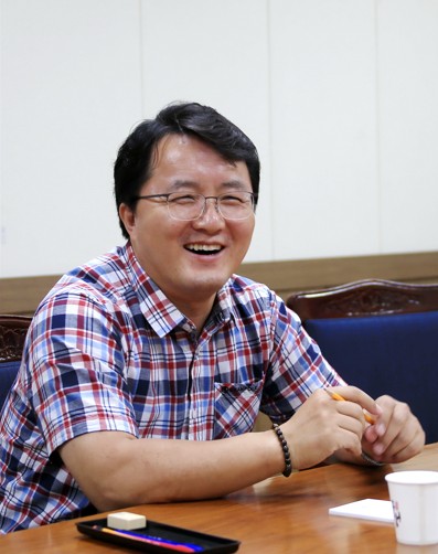 <우리지역 대표> 심오섭 도의원