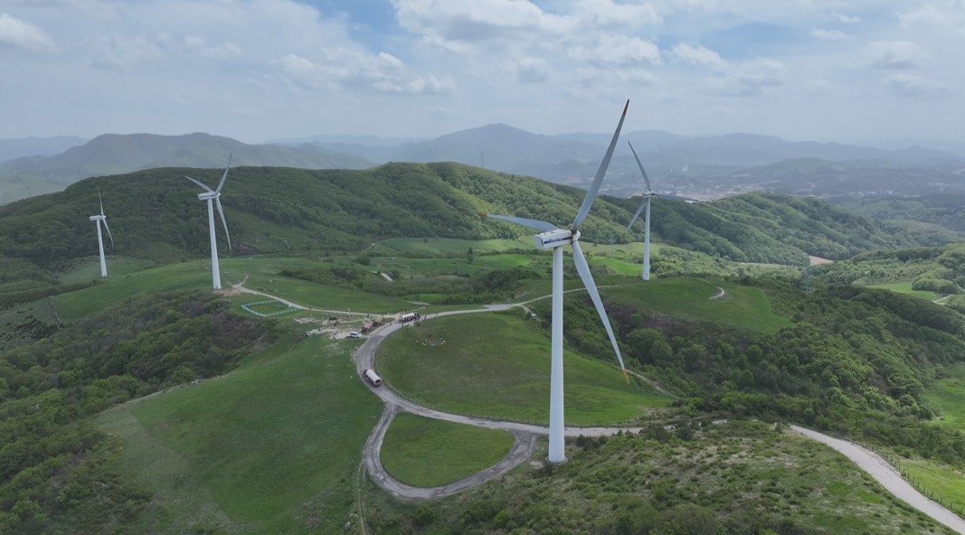 <강원의 경쟁력> ① "RE100, 또 다른 기회"