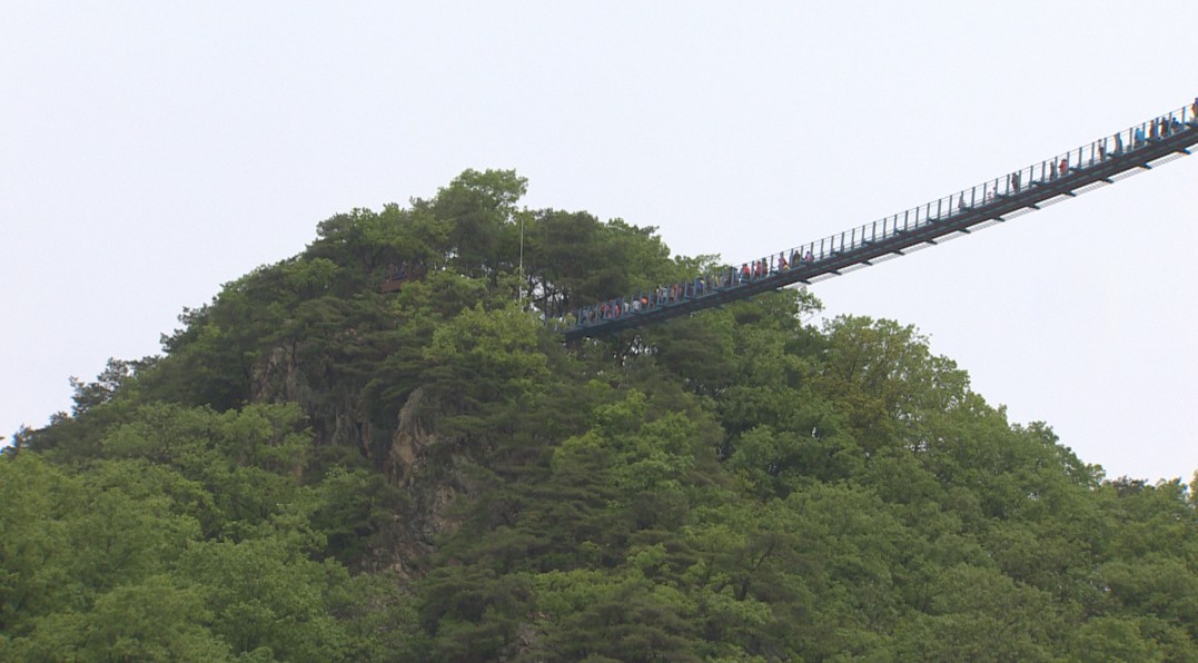 <강원의 경쟁력> ④ ‘한국형 알프스’ “관광을 넘어 혁신으로..”