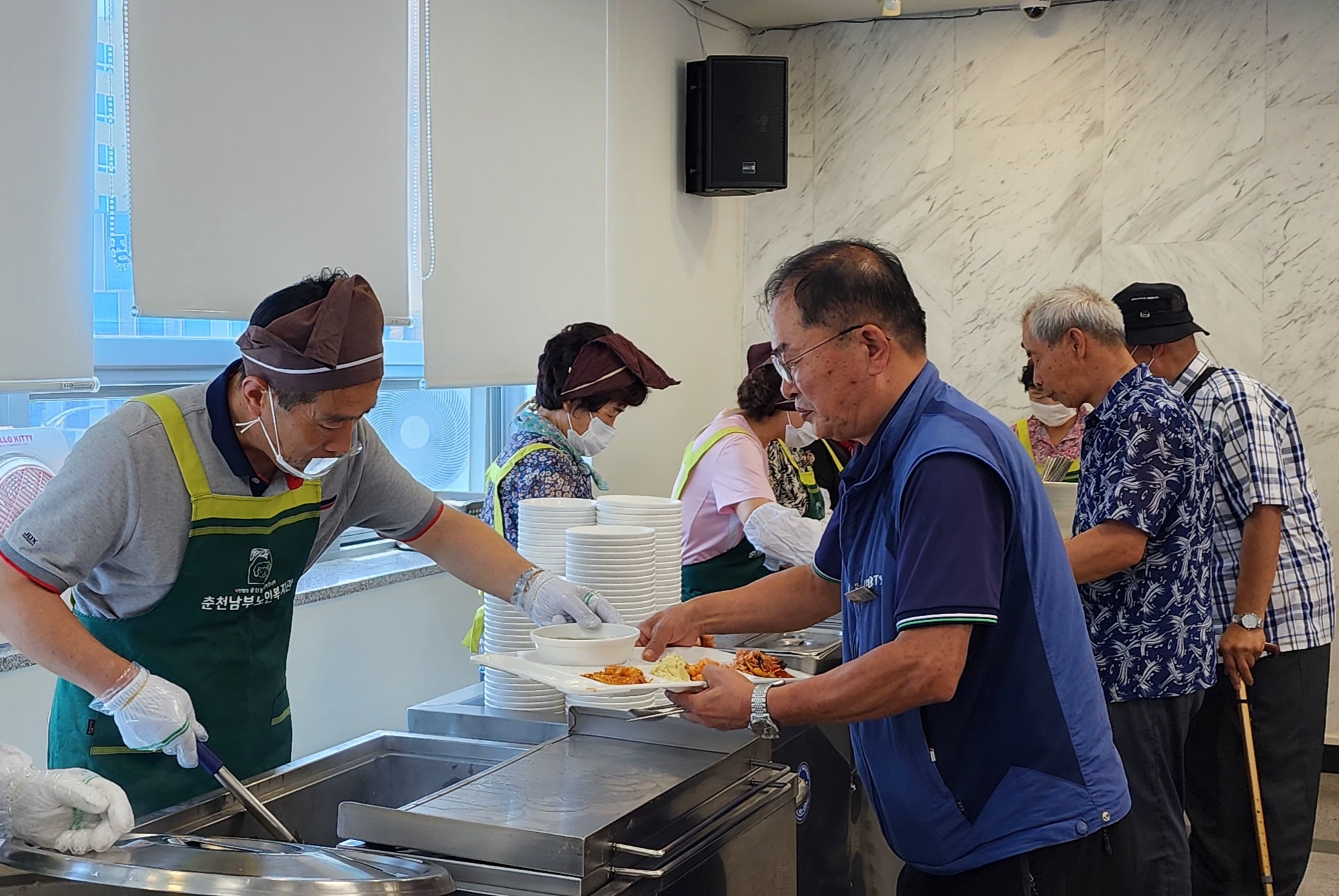 <우리지역 대표> 신성열 춘천시의원