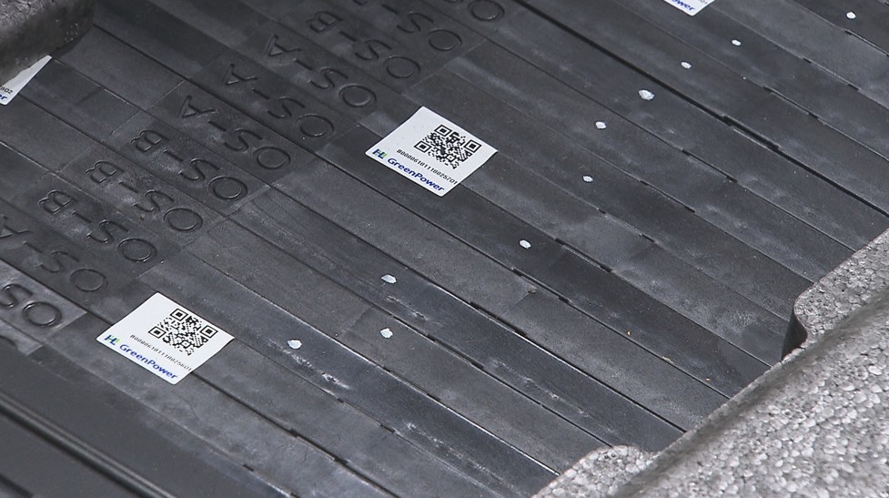 <강원의 경쟁력> ② "배터리처럼 다시 살아난다”