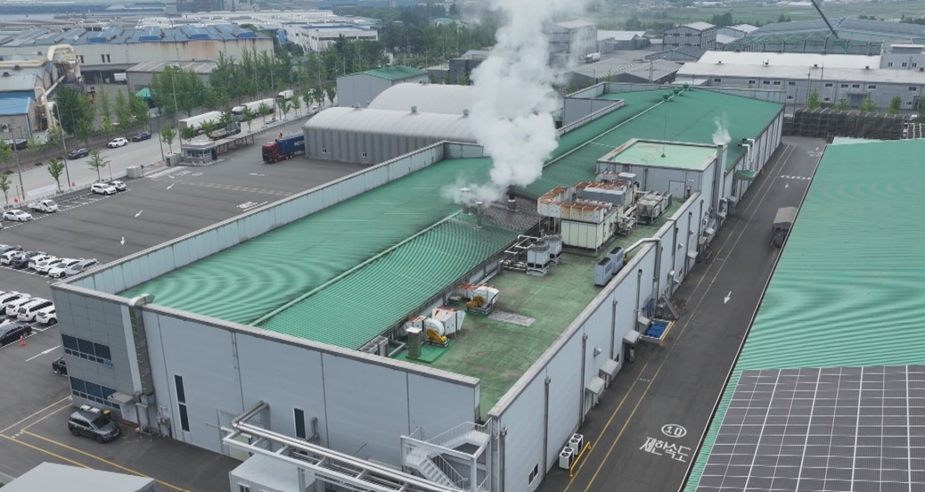 <인구 기획> ③ “산업단지는 변화 중”..회색 이미지 벗는다