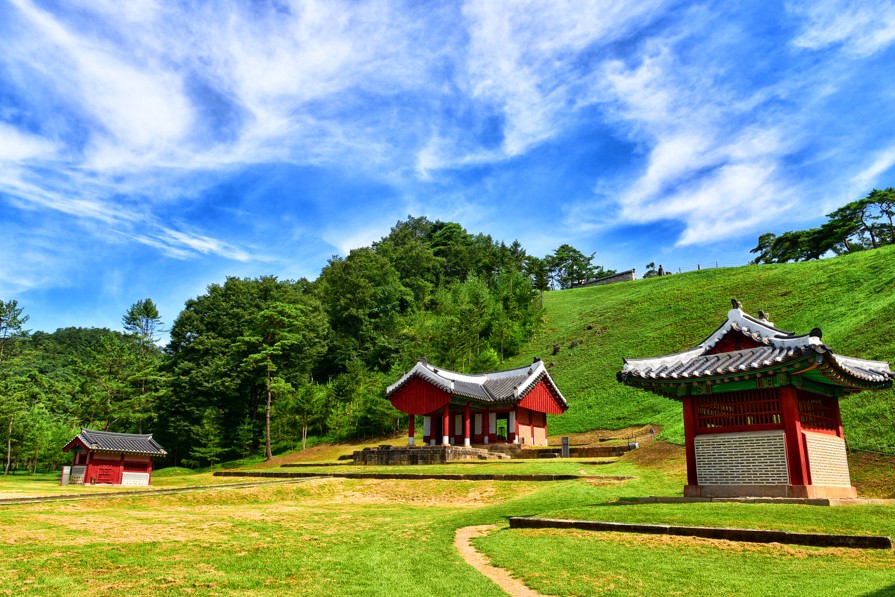 <숨겨진 강원> 영월 장릉에서 단종을 다시 만나다